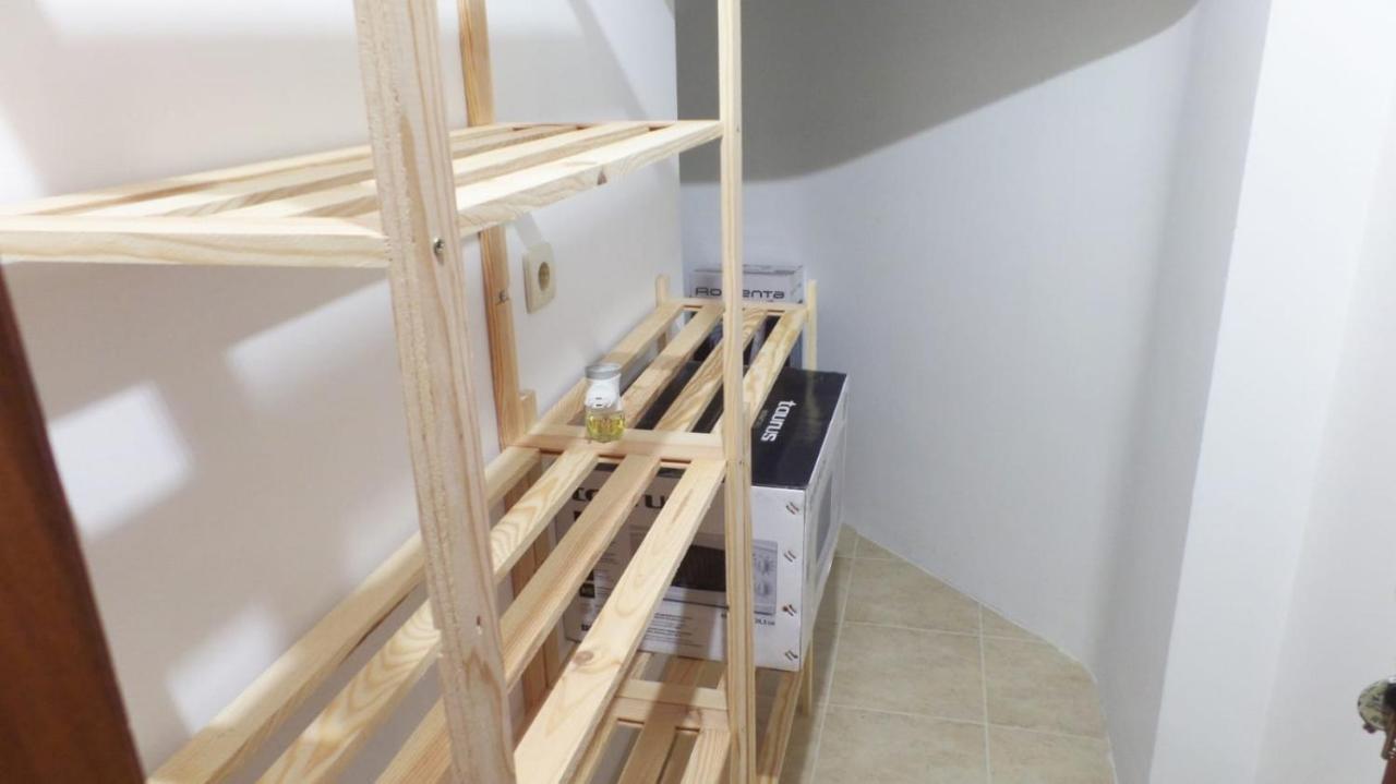Estudio En Baiona- Playa Santa Marta Εξωτερικό φωτογραφία