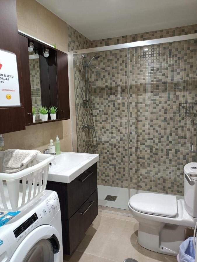 Estudio En Baiona- Playa Santa Marta Εξωτερικό φωτογραφία