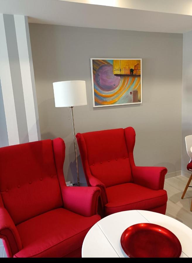 Estudio En Baiona- Playa Santa Marta Εξωτερικό φωτογραφία